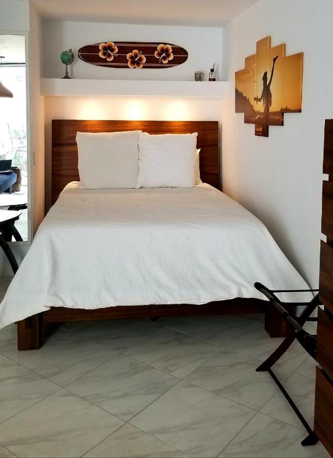Downtown Hawaiian Theme Condo With Hot Tub, Pool & Beach - Kona Islander Inn 카일루아 코나 외부 사진