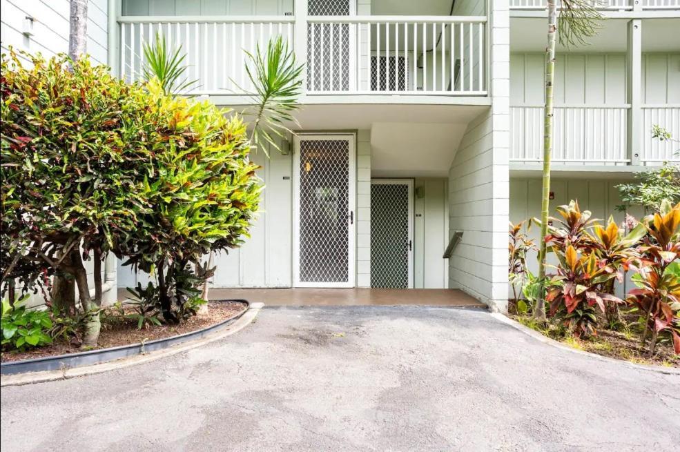 Downtown Hawaiian Theme Condo With Hot Tub, Pool & Beach - Kona Islander Inn 카일루아 코나 외부 사진